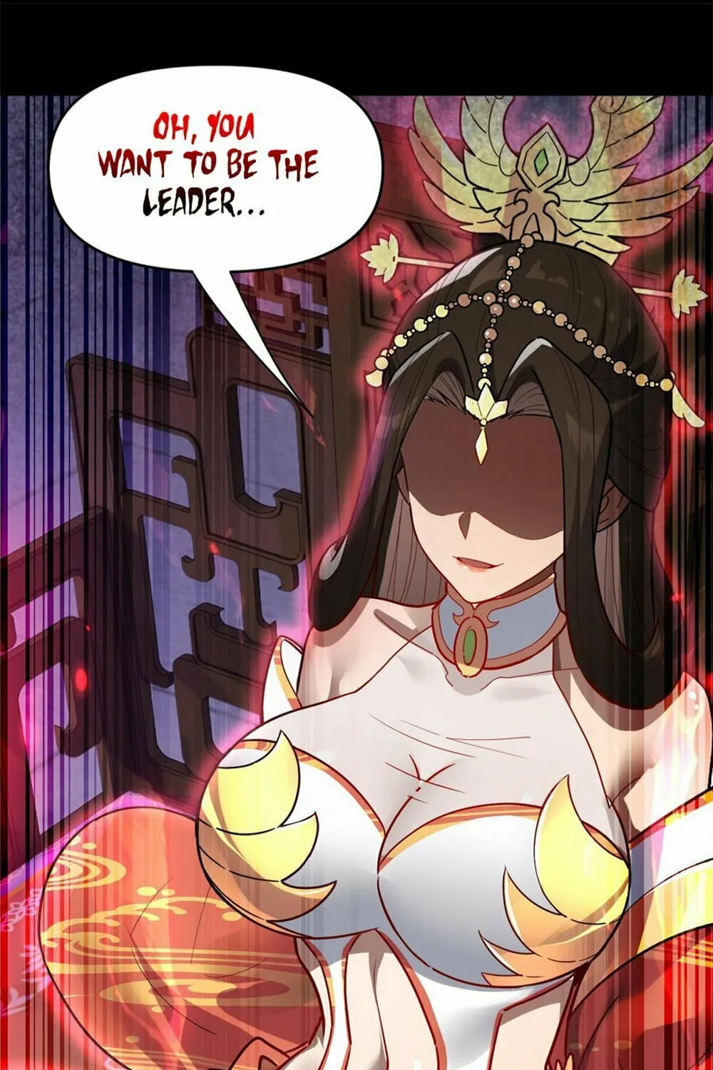Read Invincible After Shocking My Empress Wife Manga Online