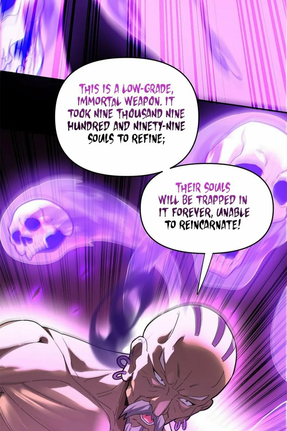 Read Invincible After Shocking My Empress Wife Manga Online