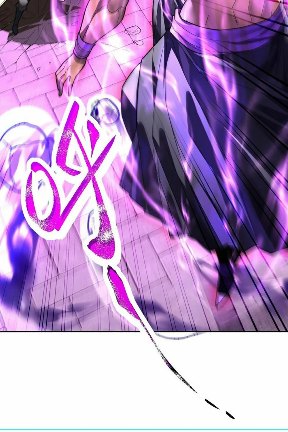 Read Invincible After Shocking My Empress Wife Manga Online