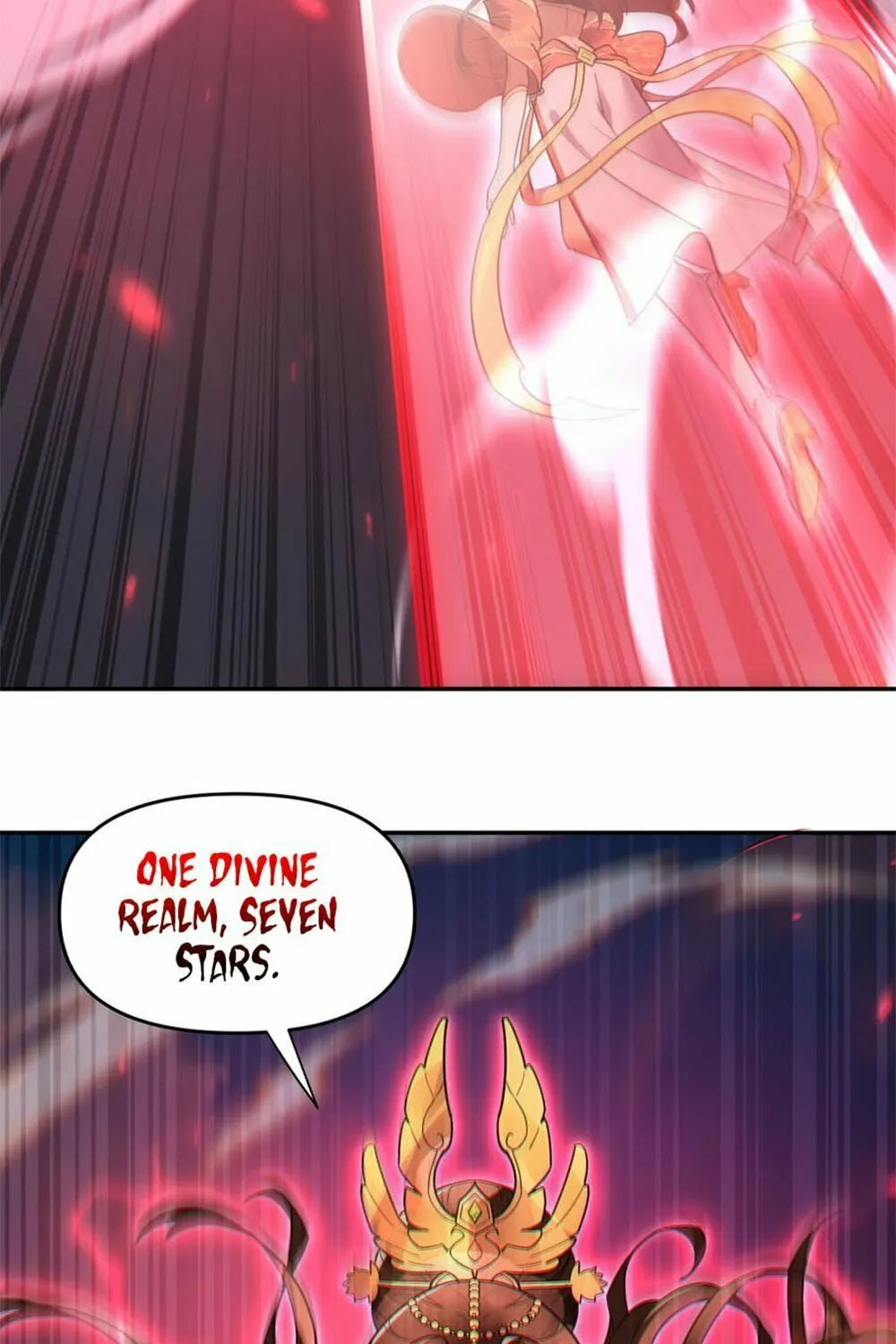 Read Invincible After Shocking My Empress Wife Manga Online