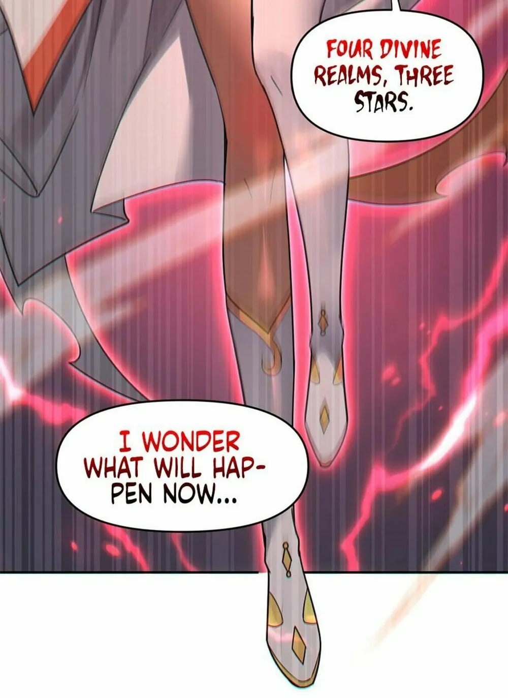 Read Invincible After Shocking My Empress Wife Manga Online