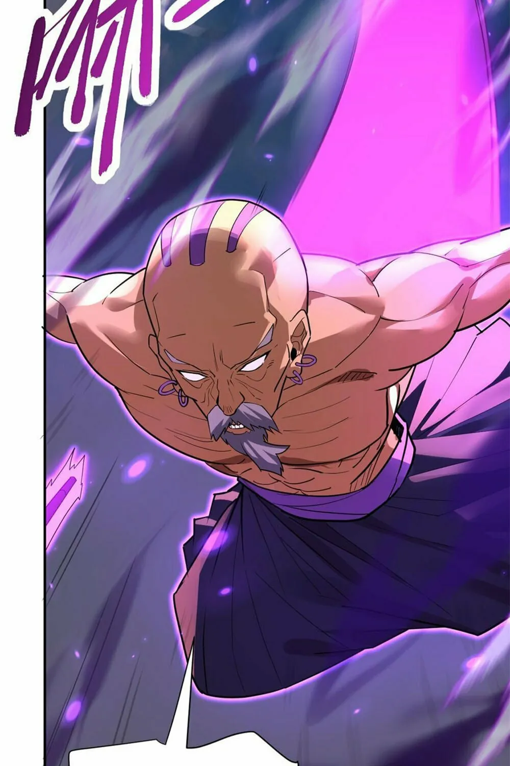 Read Invincible After Shocking My Empress Wife Manga Online