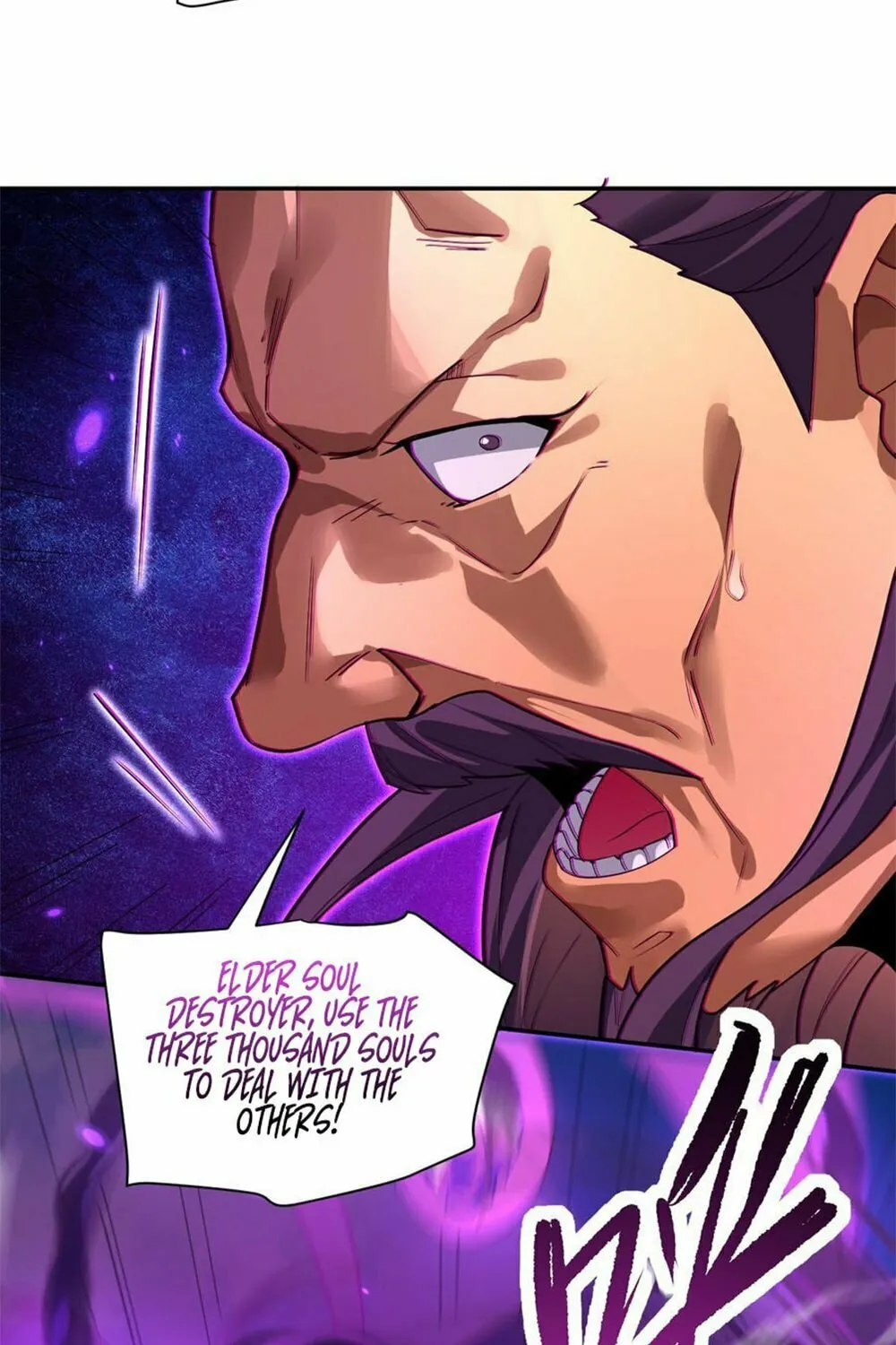 Read Invincible After Shocking My Empress Wife Manga Online