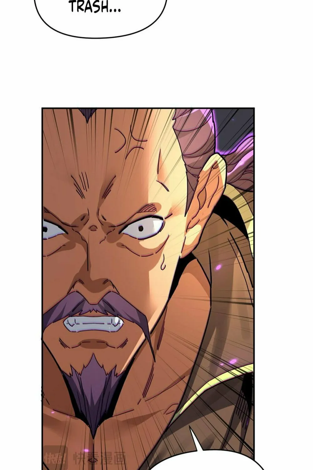 Read Invincible After Shocking My Empress Wife Manga Online
