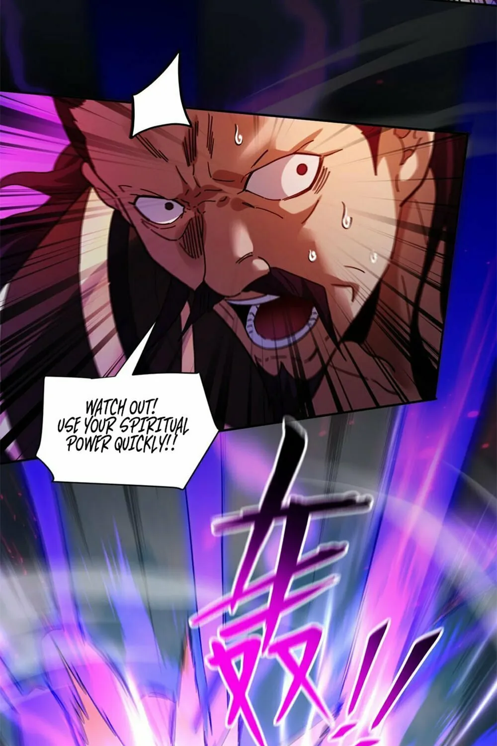Read Invincible After Shocking My Empress Wife Manga Online