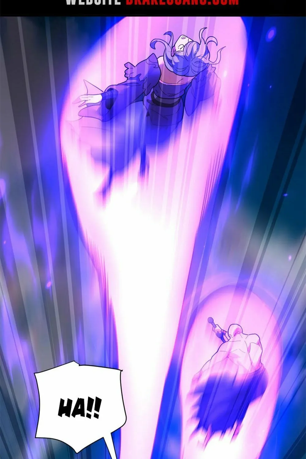 Read Invincible After Shocking My Empress Wife Manga Online