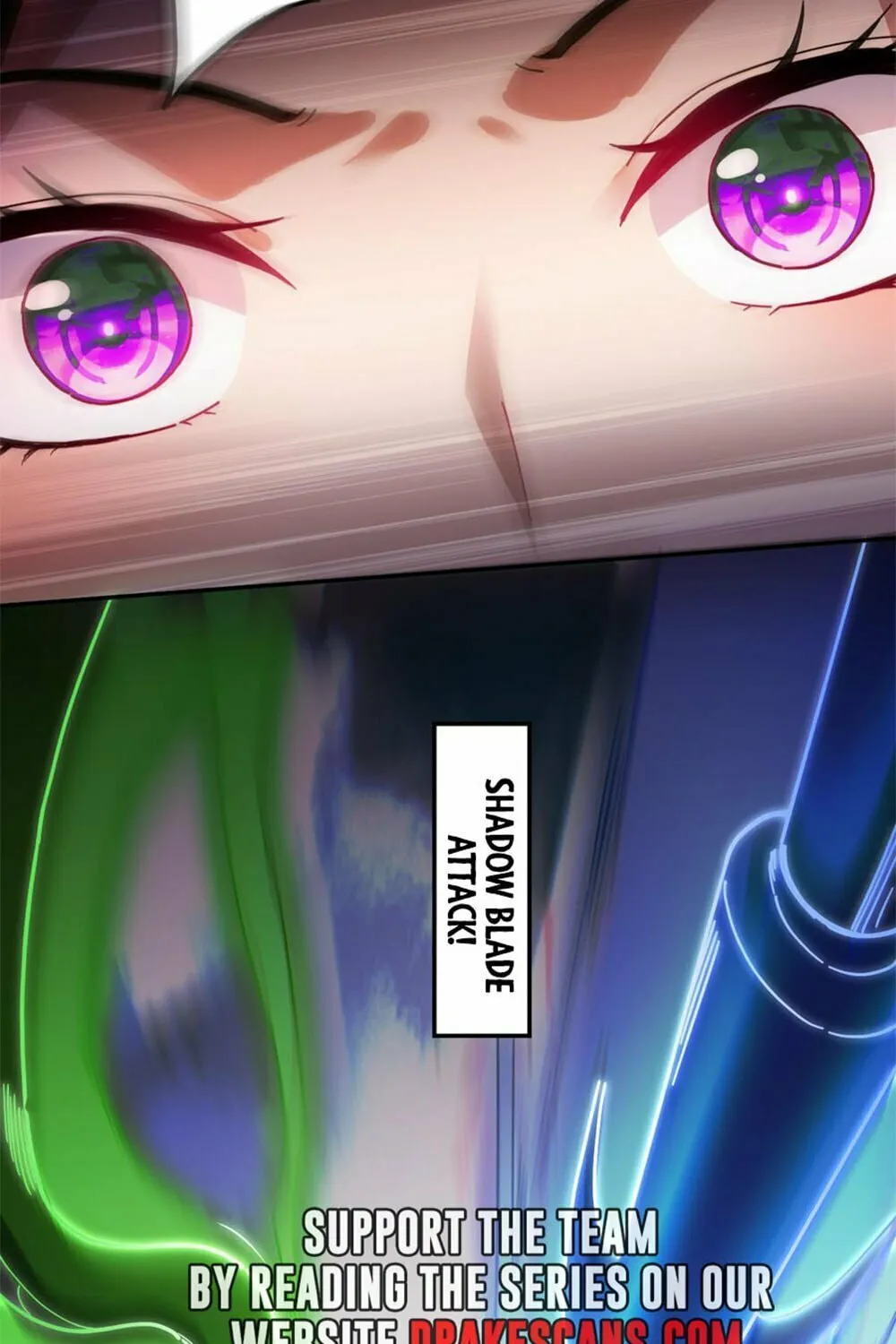 Read Invincible After Shocking My Empress Wife Manga Online