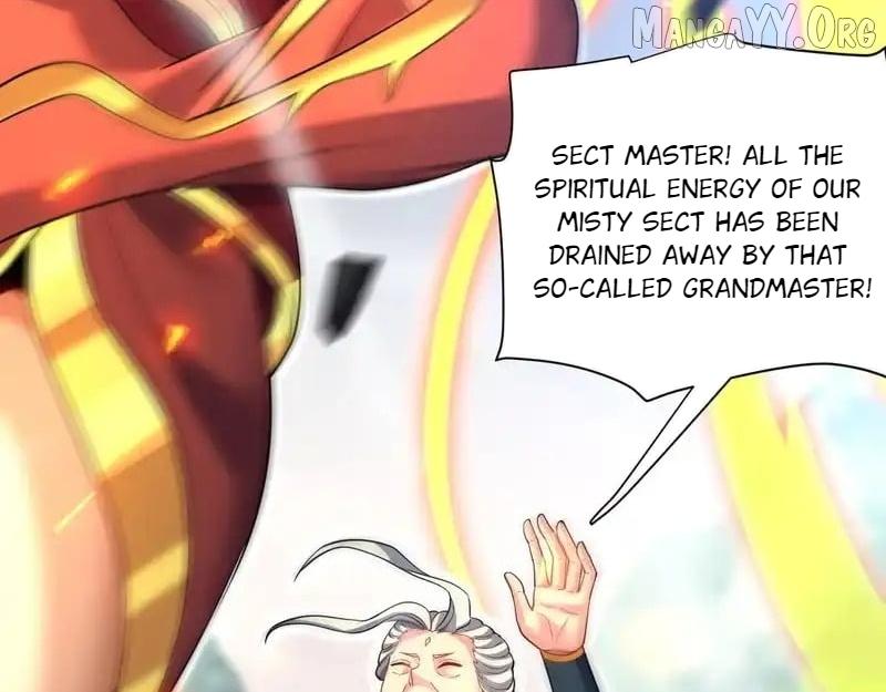 Read Invincible After Shocking My Empress Wife Manga Online
