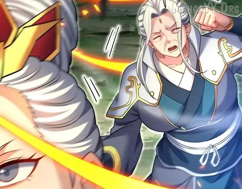Read Invincible After Shocking My Empress Wife Manga Online