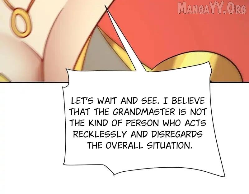 Read Invincible After Shocking My Empress Wife Manga Online