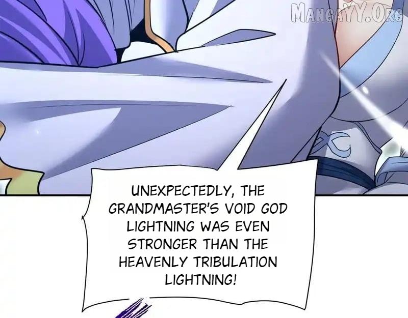 Read Invincible After Shocking My Empress Wife Manga Online