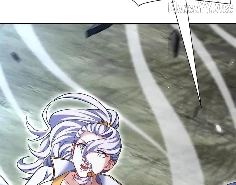 Read Invincible After Shocking My Empress Wife Manga Online