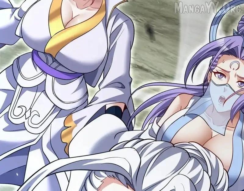 Read Invincible After Shocking My Empress Wife Manga Online