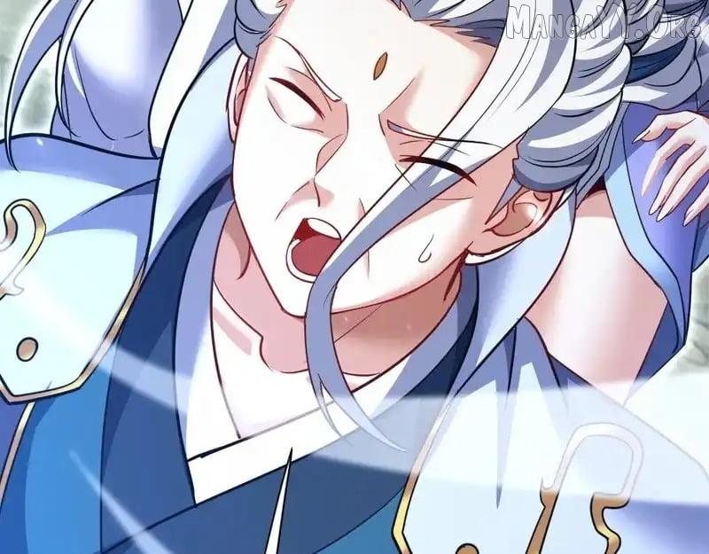 Read Invincible After Shocking My Empress Wife Manga Online