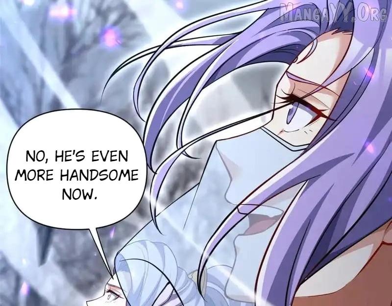 Read Invincible After Shocking My Empress Wife Manga Online
