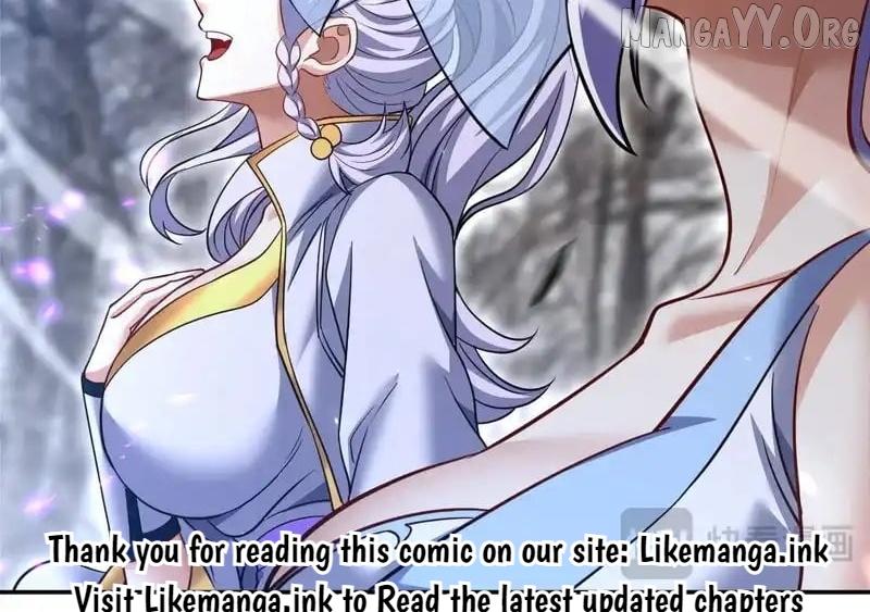 Read Invincible After Shocking My Empress Wife Manga Online