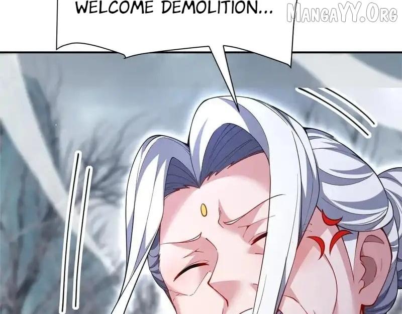 Read Invincible After Shocking My Empress Wife Manga Online