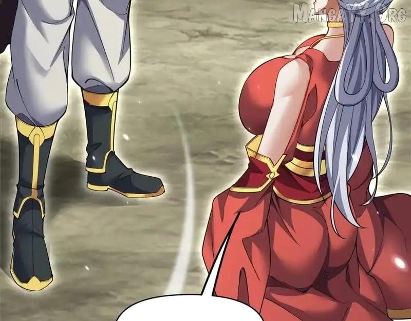 Read Invincible After Shocking My Empress Wife Manga Online