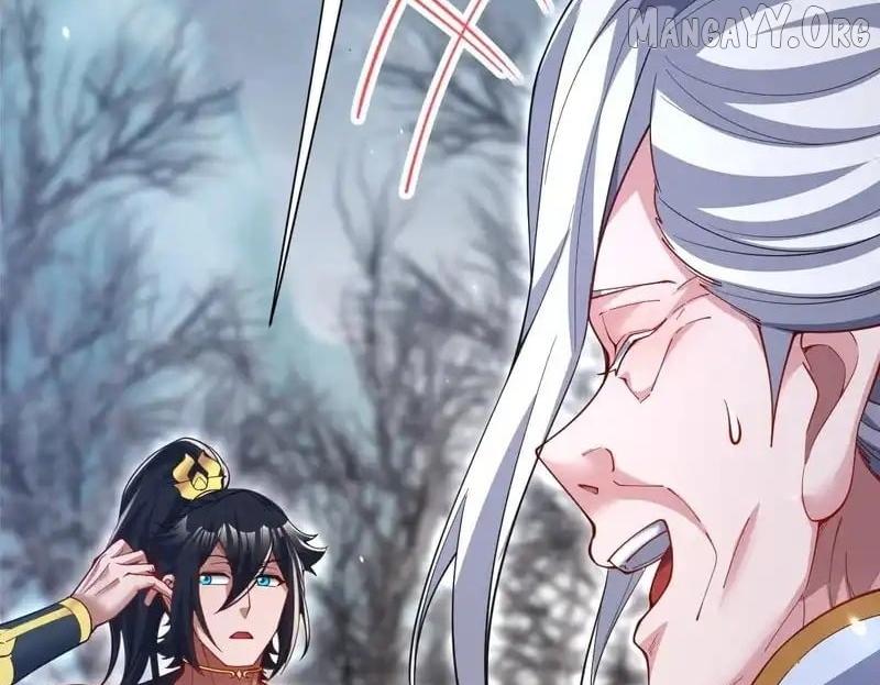 Read Invincible After Shocking My Empress Wife Manga Online