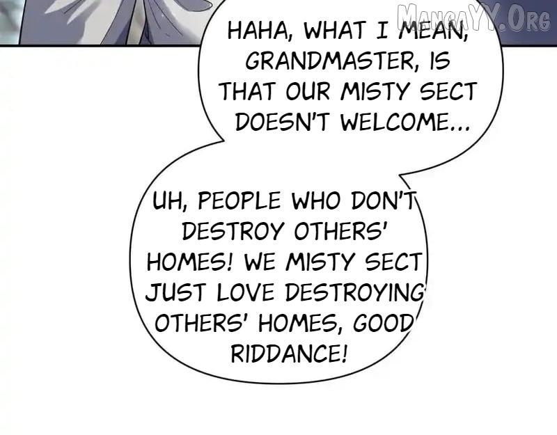 Read Invincible After Shocking My Empress Wife Manga Online