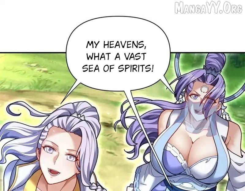 Read Invincible After Shocking My Empress Wife Manga Online