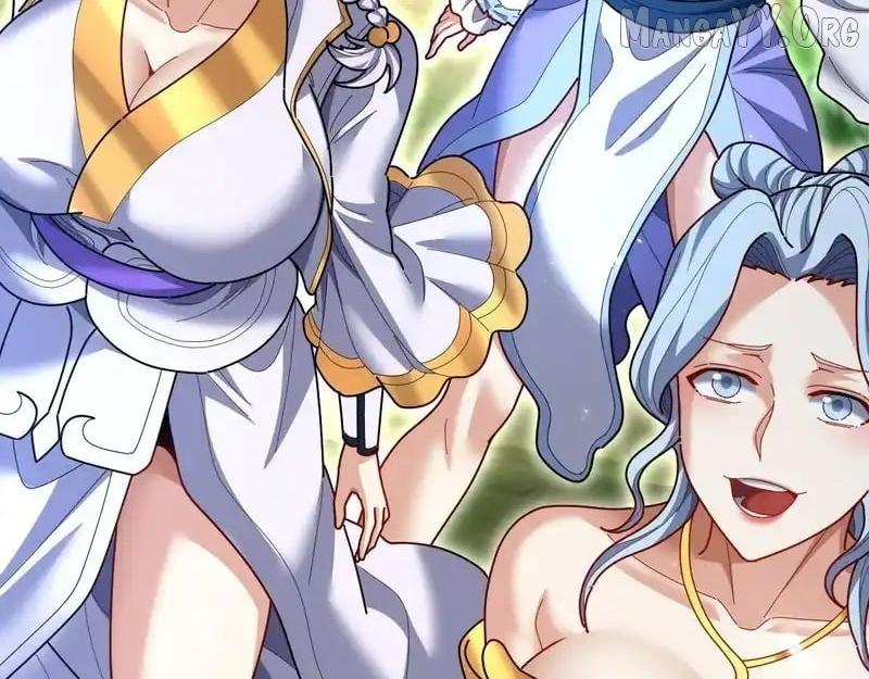 Read Invincible After Shocking My Empress Wife Manga Online