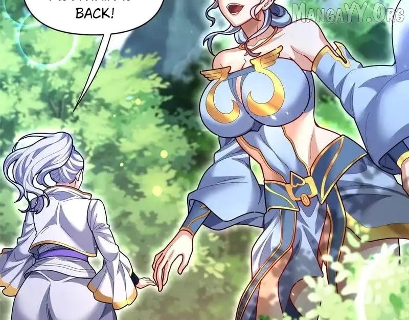 Read Invincible After Shocking My Empress Wife Manga Online