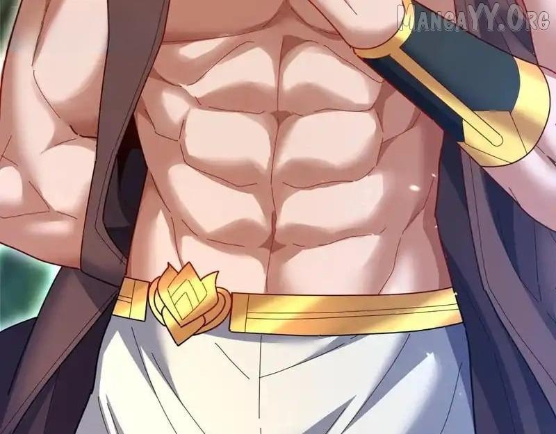 Read Invincible After Shocking My Empress Wife Manga Online