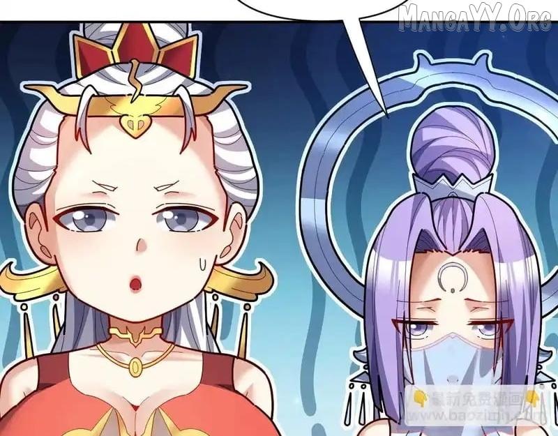 Read Invincible After Shocking My Empress Wife Manga Online
