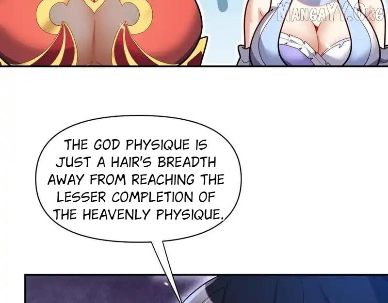 Read Invincible After Shocking My Empress Wife Manga Online