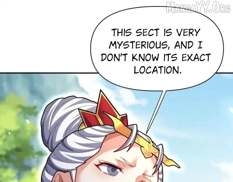 Read Invincible After Shocking My Empress Wife Manga Online
