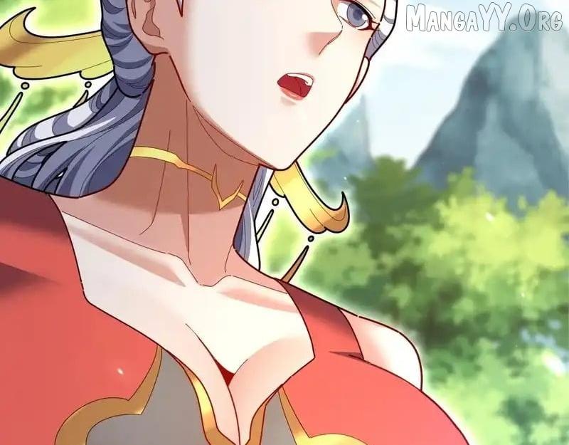Read Invincible After Shocking My Empress Wife Manga Online