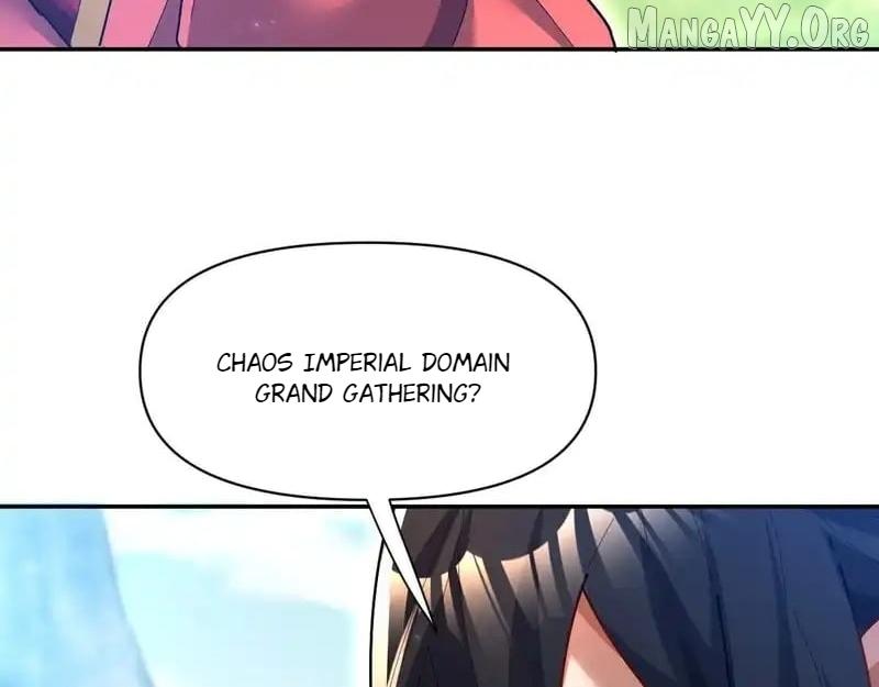 Read Invincible After Shocking My Empress Wife Manga Online