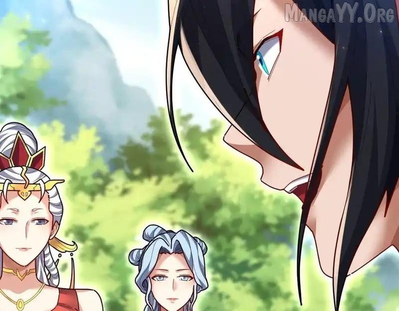 Read Invincible After Shocking My Empress Wife Manga Online
