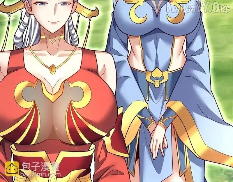 Read Invincible After Shocking My Empress Wife Manga Online