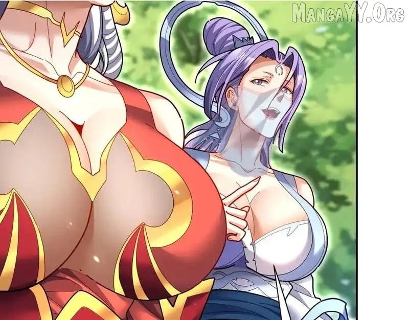 Read Invincible After Shocking My Empress Wife Manga Online