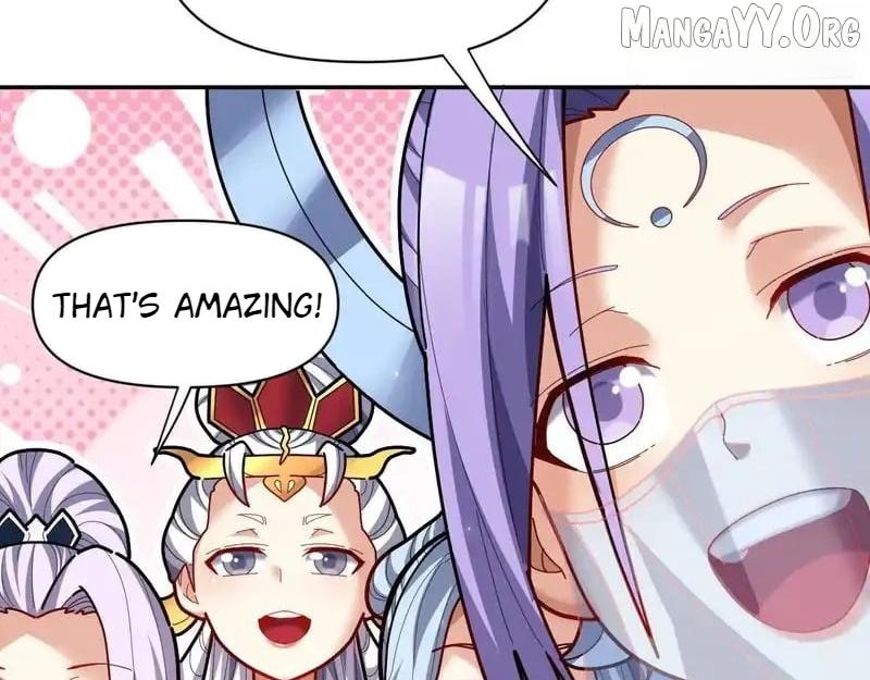Read Invincible After Shocking My Empress Wife Manga Online