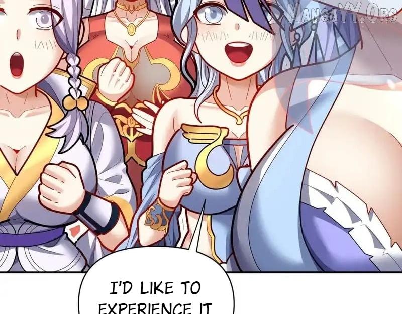 Read Invincible After Shocking My Empress Wife Manga Online