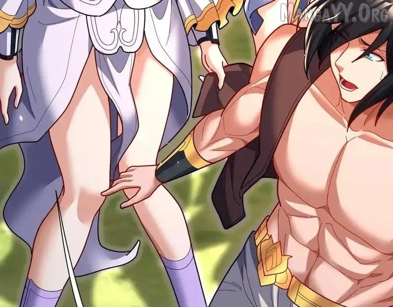 Read Invincible After Shocking My Empress Wife Manga Online