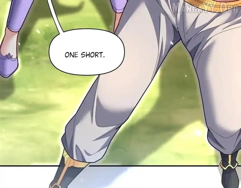 Read Invincible After Shocking My Empress Wife Manga Online