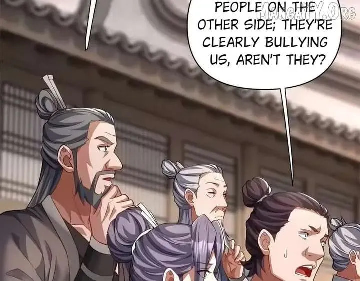 Read Invincible After Shocking My Empress Wife Manga Online