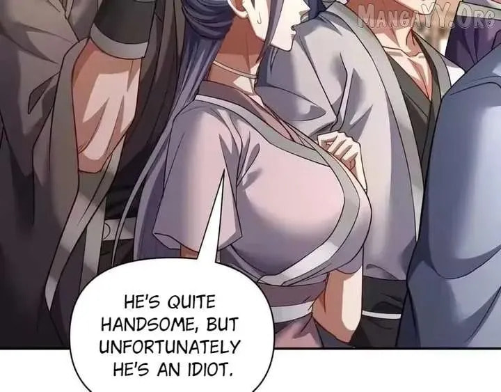 Read Invincible After Shocking My Empress Wife Manga Online