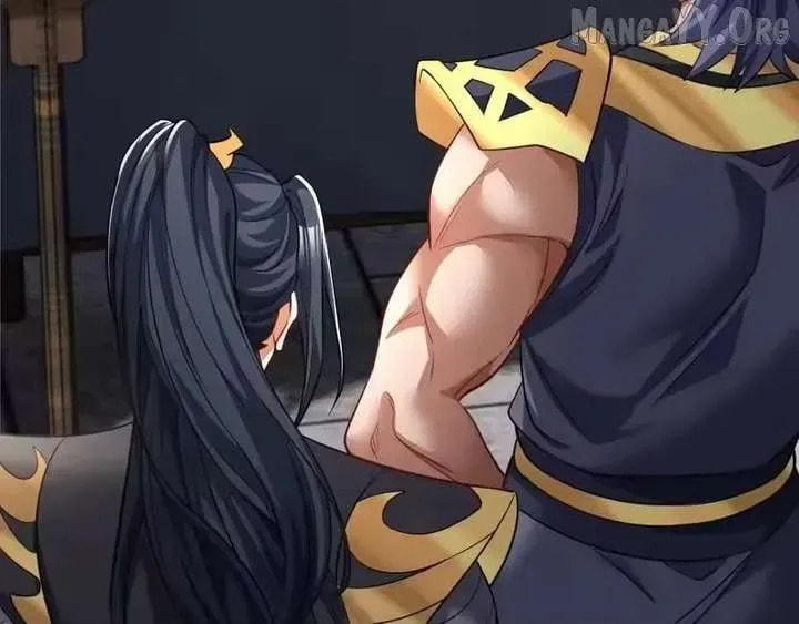 Read Invincible After Shocking My Empress Wife Manga Online