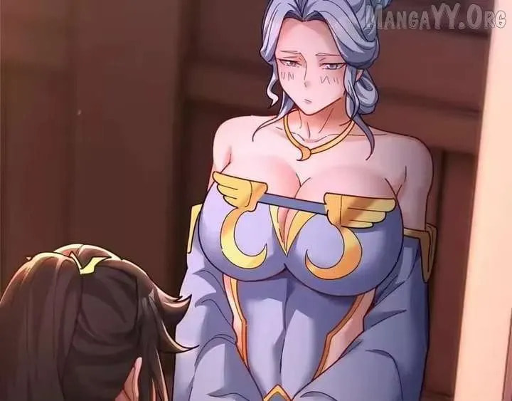 Read Invincible After Shocking My Empress Wife Manga Online