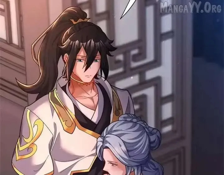 Read Invincible After Shocking My Empress Wife Manga Online