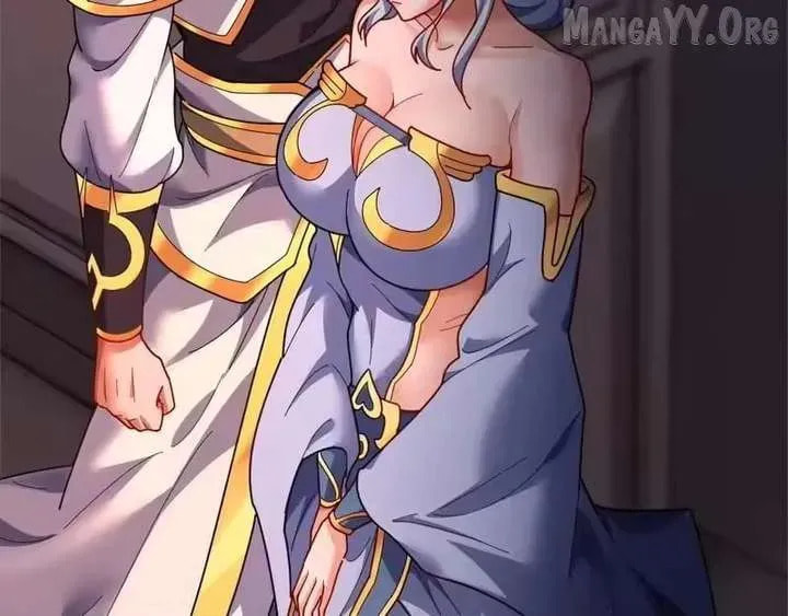 Read Invincible After Shocking My Empress Wife Manga Online
