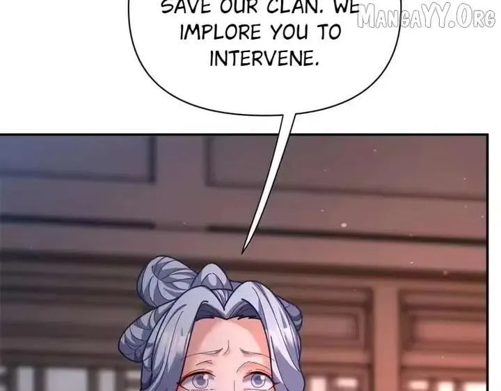 Read Invincible After Shocking My Empress Wife Manga Online