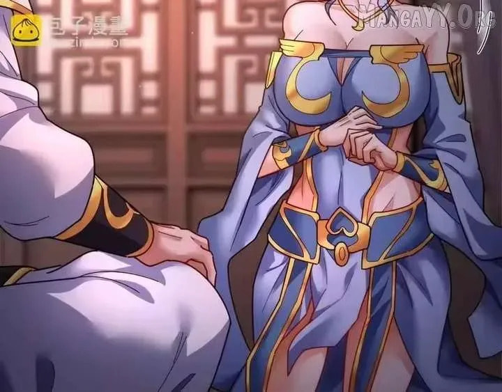 Read Invincible After Shocking My Empress Wife Manga Online