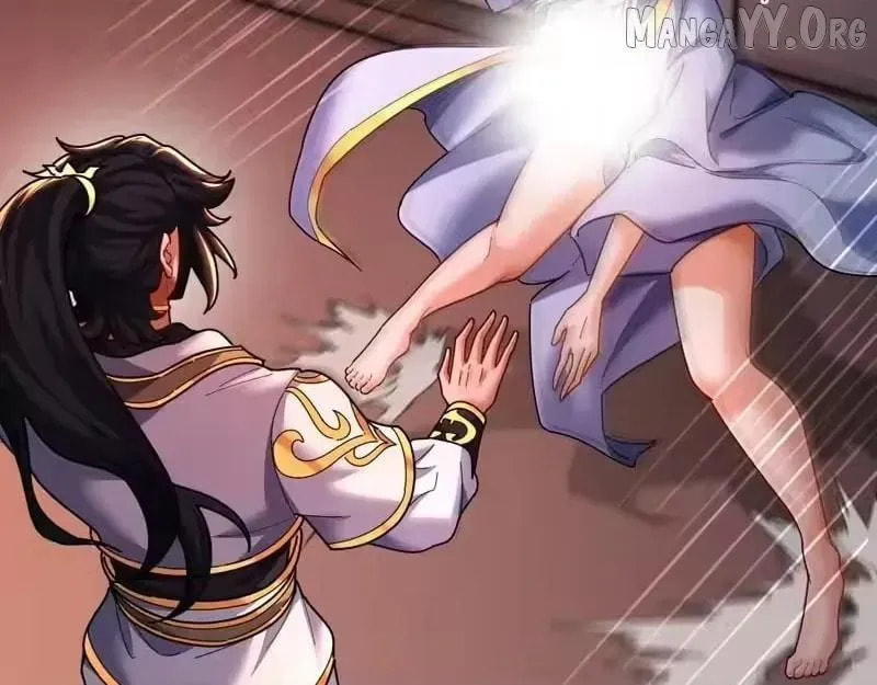 Read Invincible After Shocking My Empress Wife Manga Online