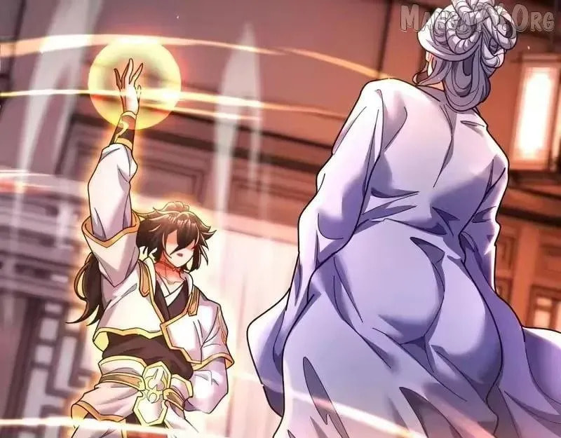Read Invincible After Shocking My Empress Wife Manga Online